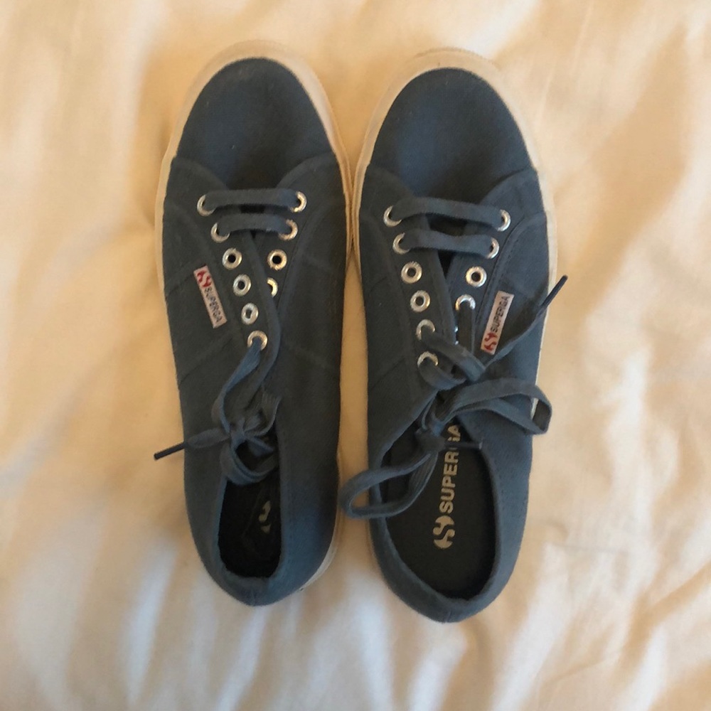 Supergas